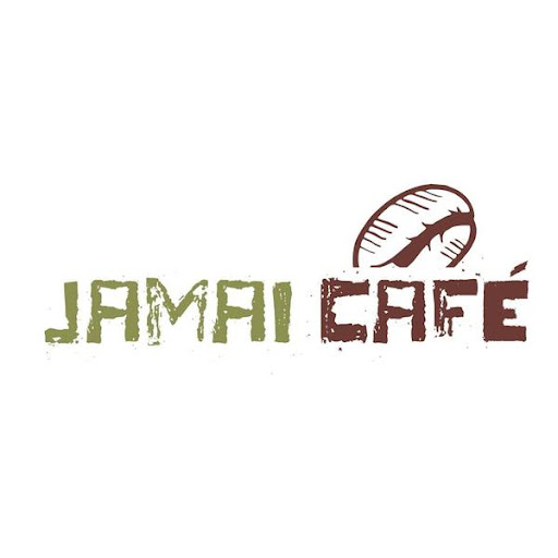JAMAI CAFÉ